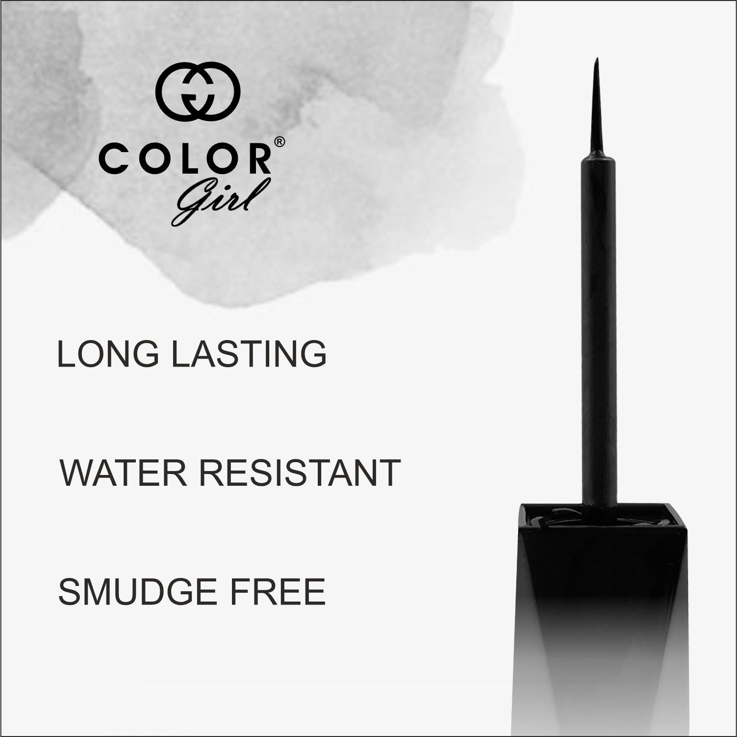 Color Girl Professional Eye Liner