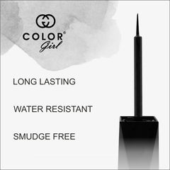 Color Girl Professional Eye Liner