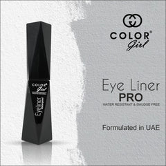 Color Girl Professional Eye Liner