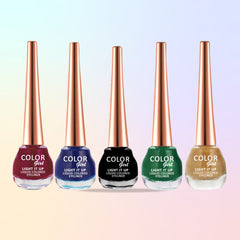 Color Girl Colored Eye Liner