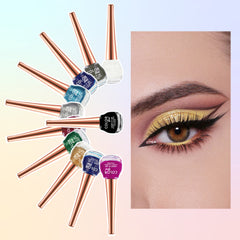Color Girl Colored Eye Liner