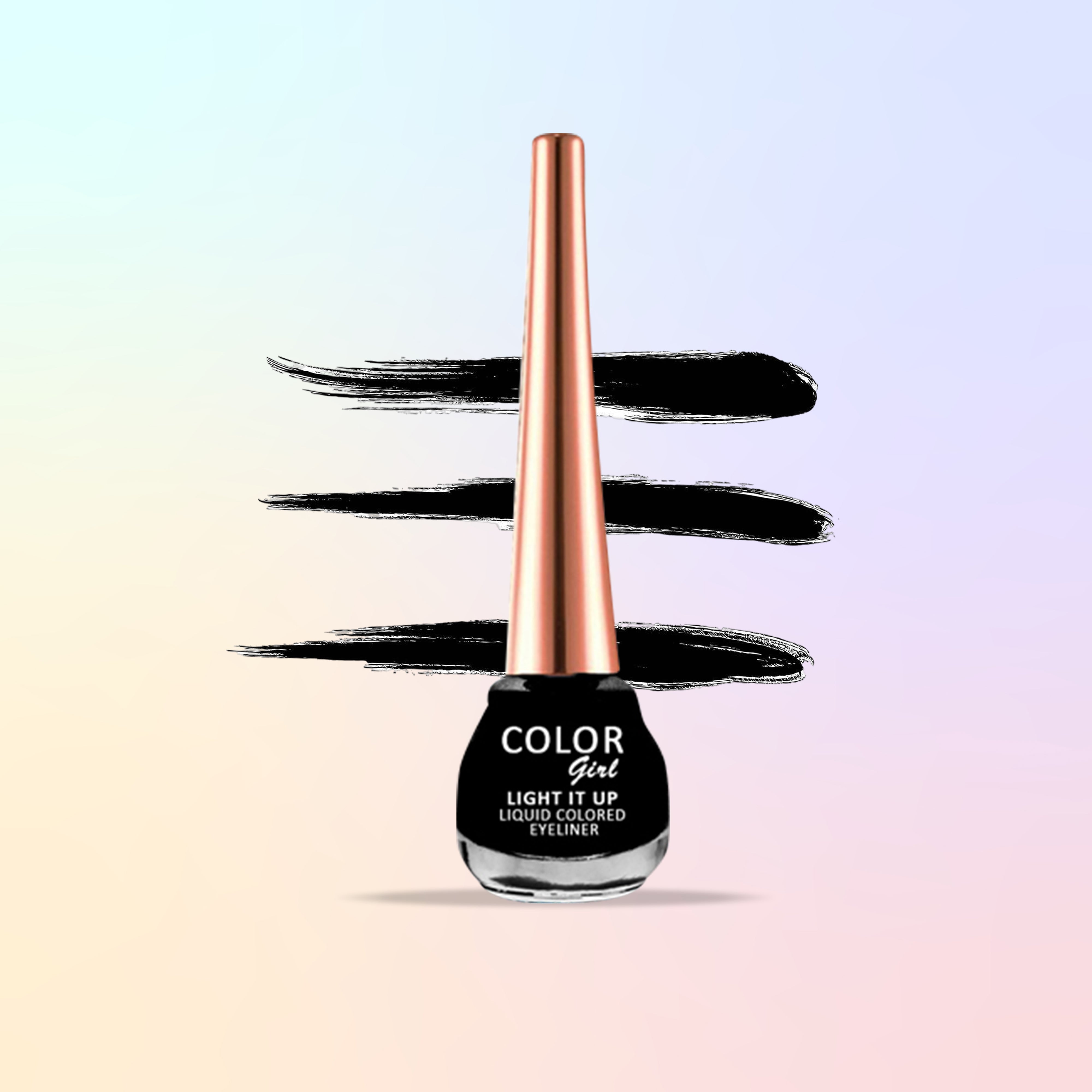 Color Girl Colored Eye Liner