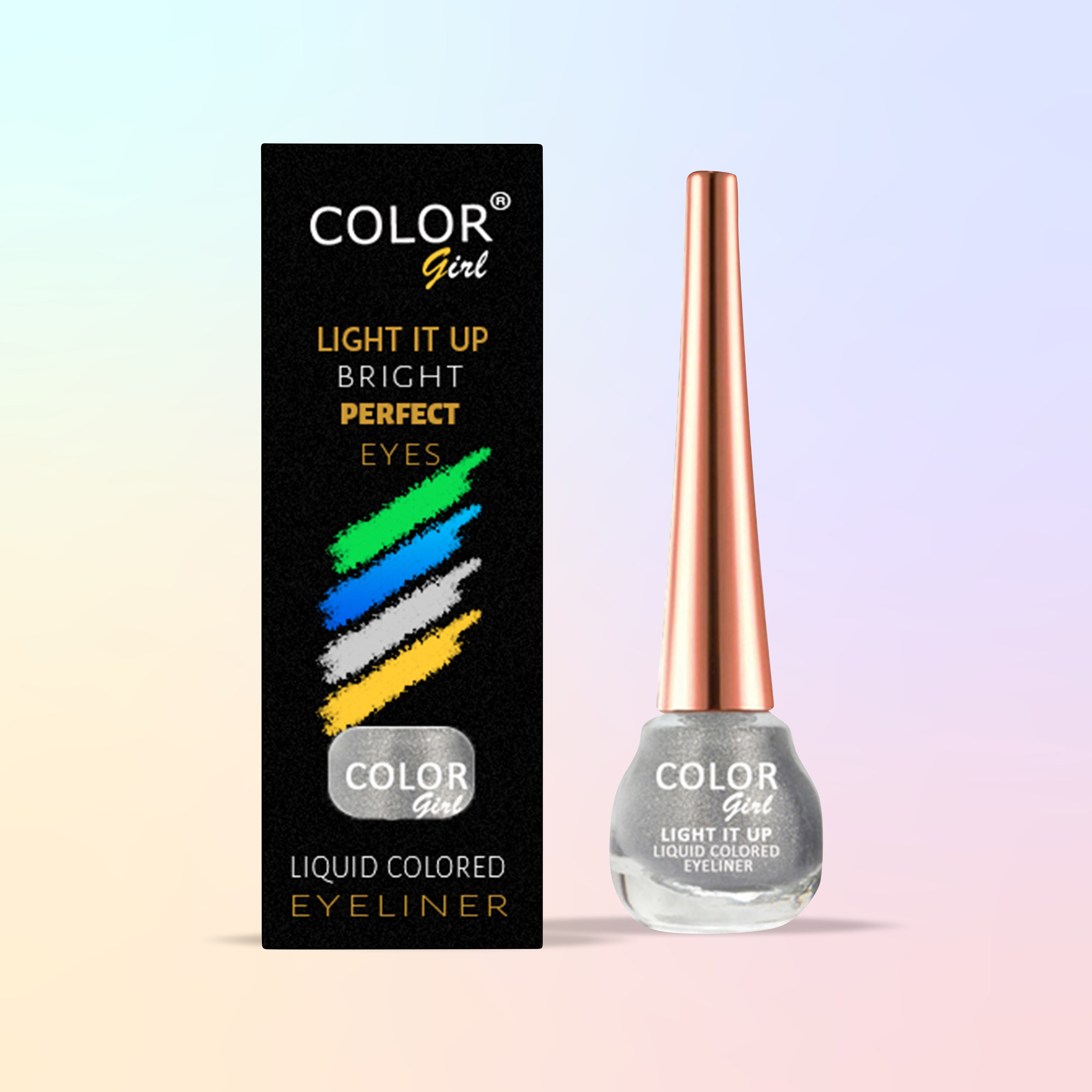 Color Girl Colored Eye Liner