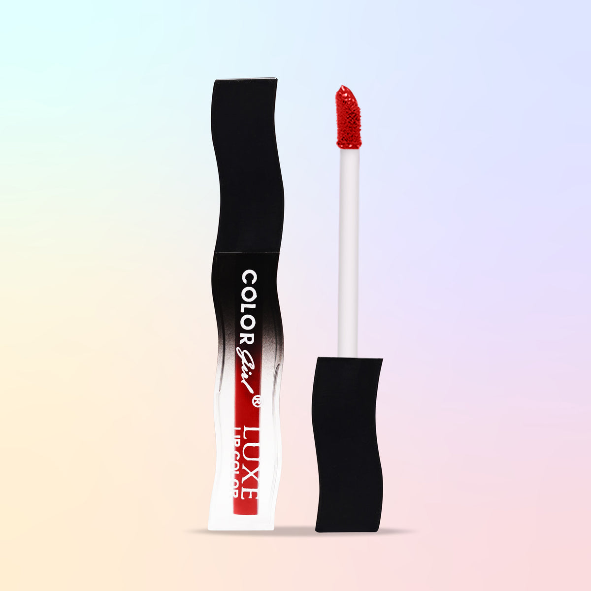 Color Girl Luxe Liquid Lipstick
