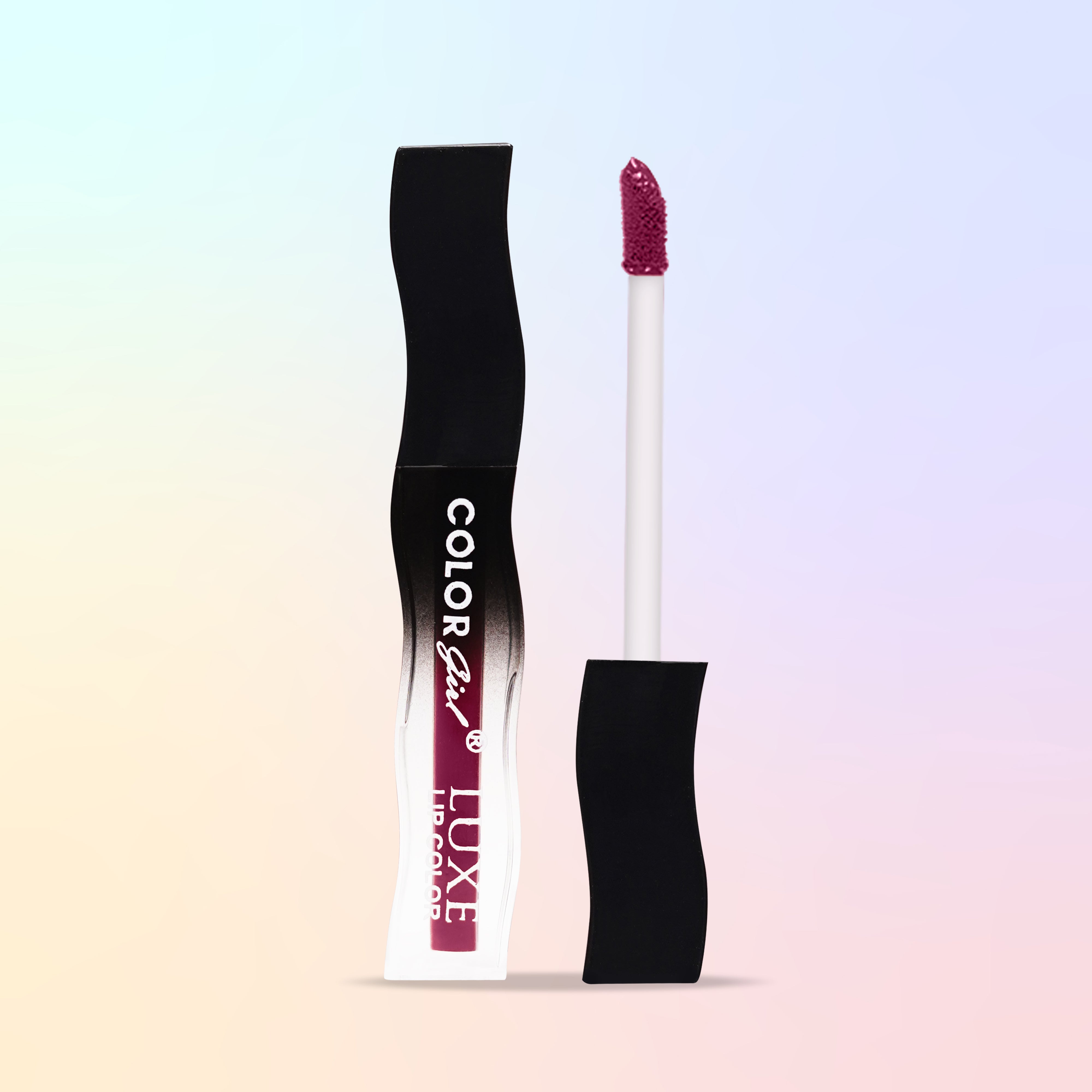 Color Girl Luxe Liquid Lipstick