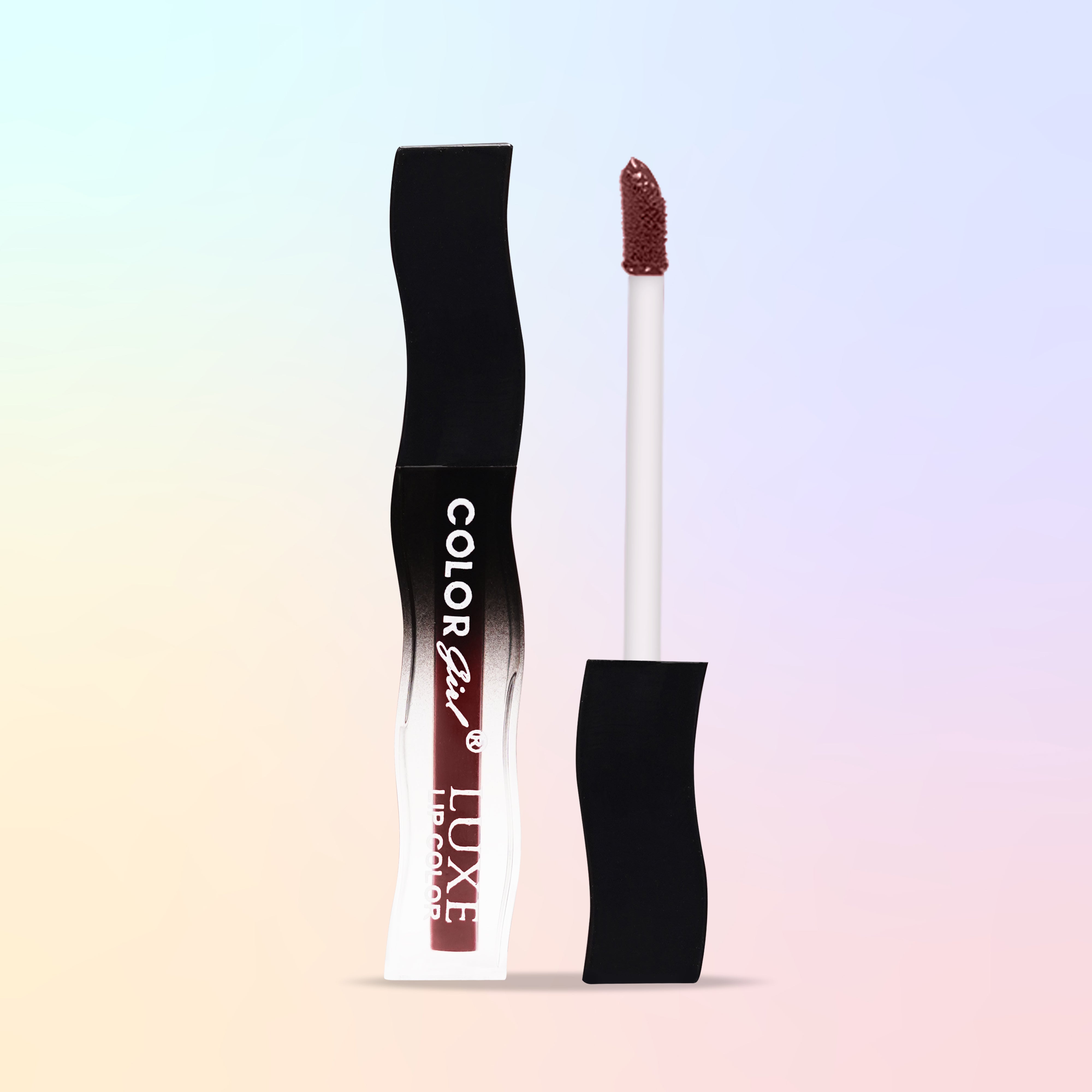 Color Girl Luxe Liquid Lipstick