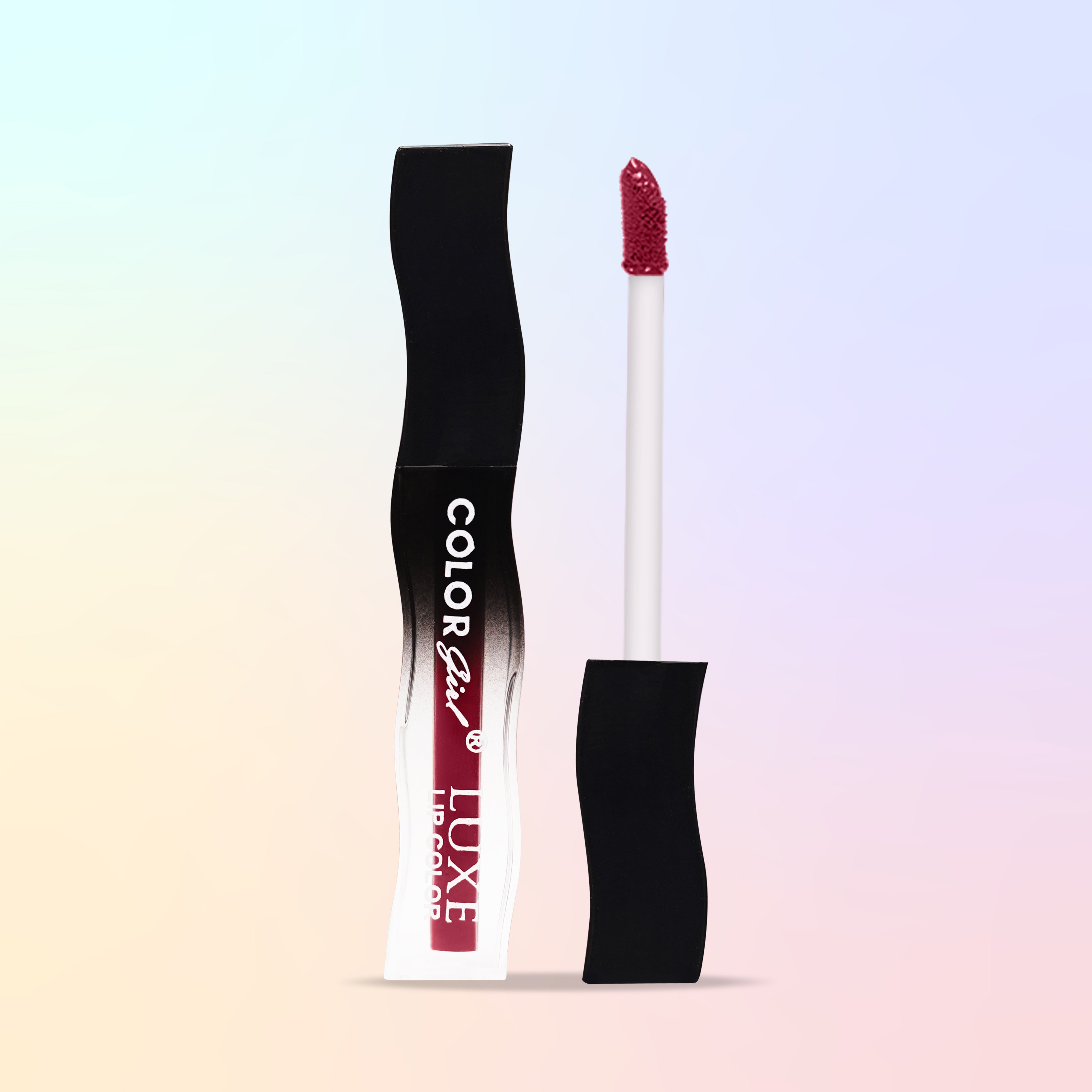 Color Girl Luxe Liquid Lipstick