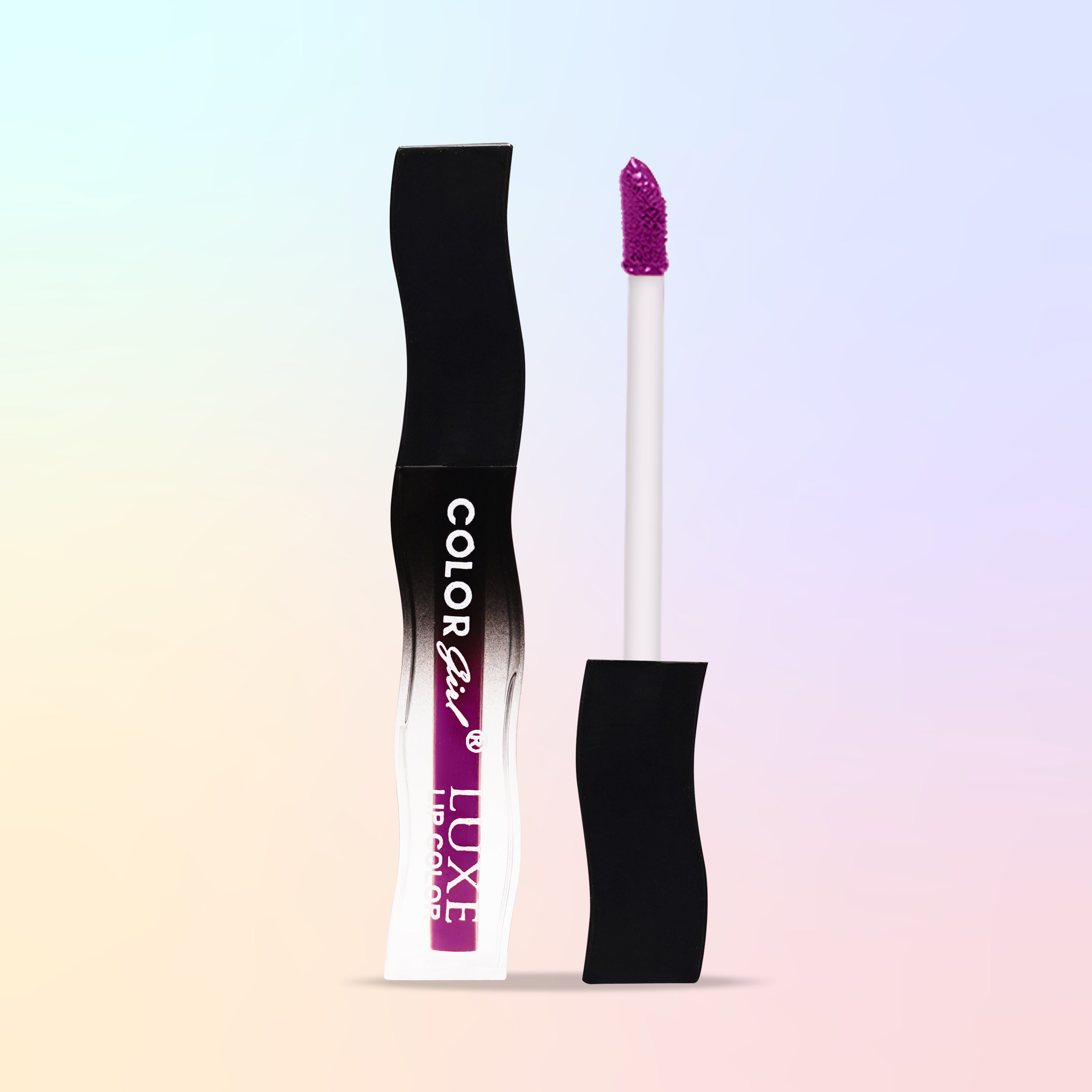 Color Girl Luxe Liquid Lipstick
