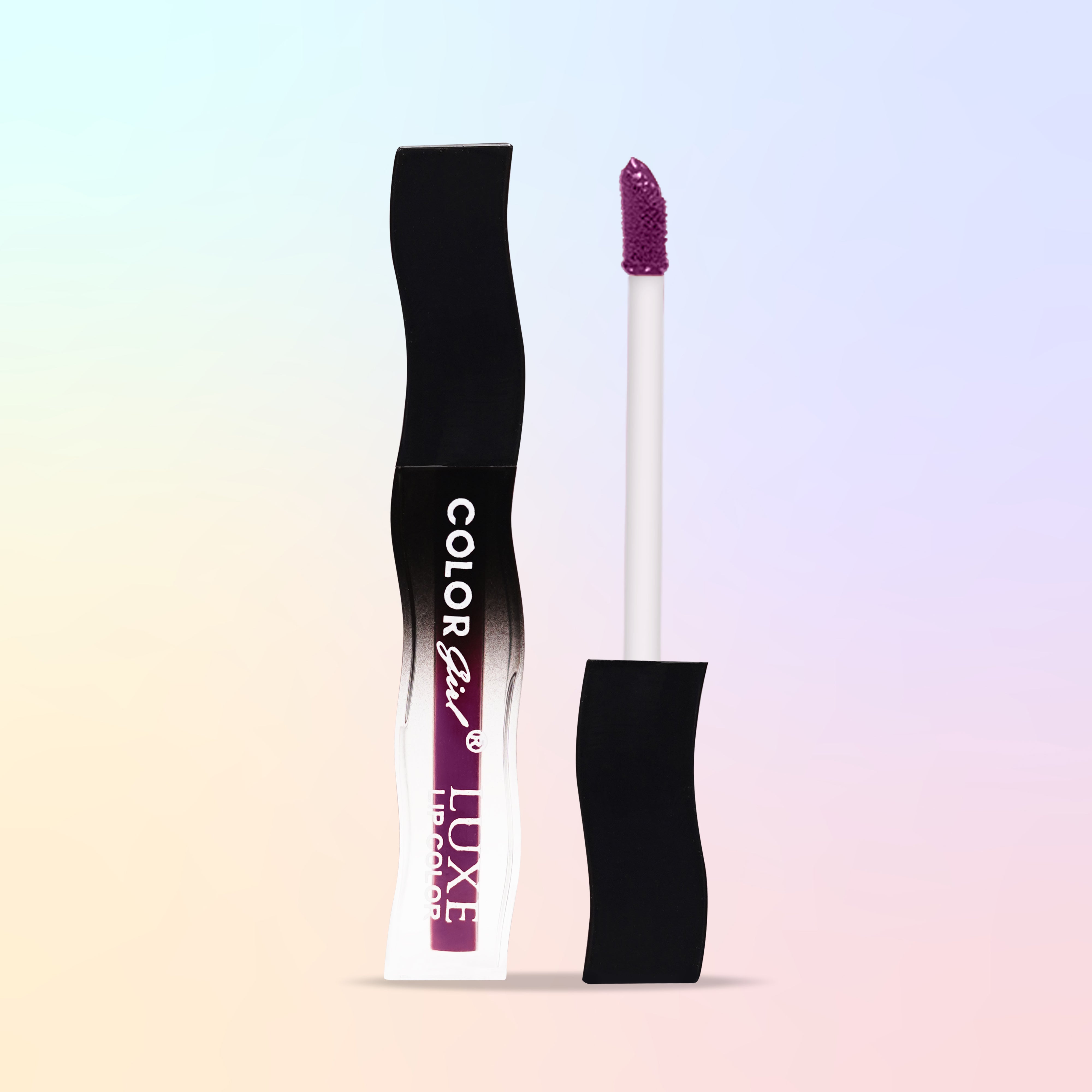 Color Girl Luxe Liquid Lipstick