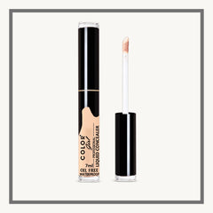 Color Girl Liquid Concealer (3 Shades)