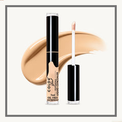 Color Girl Liquid Concealer (3 Shades)
