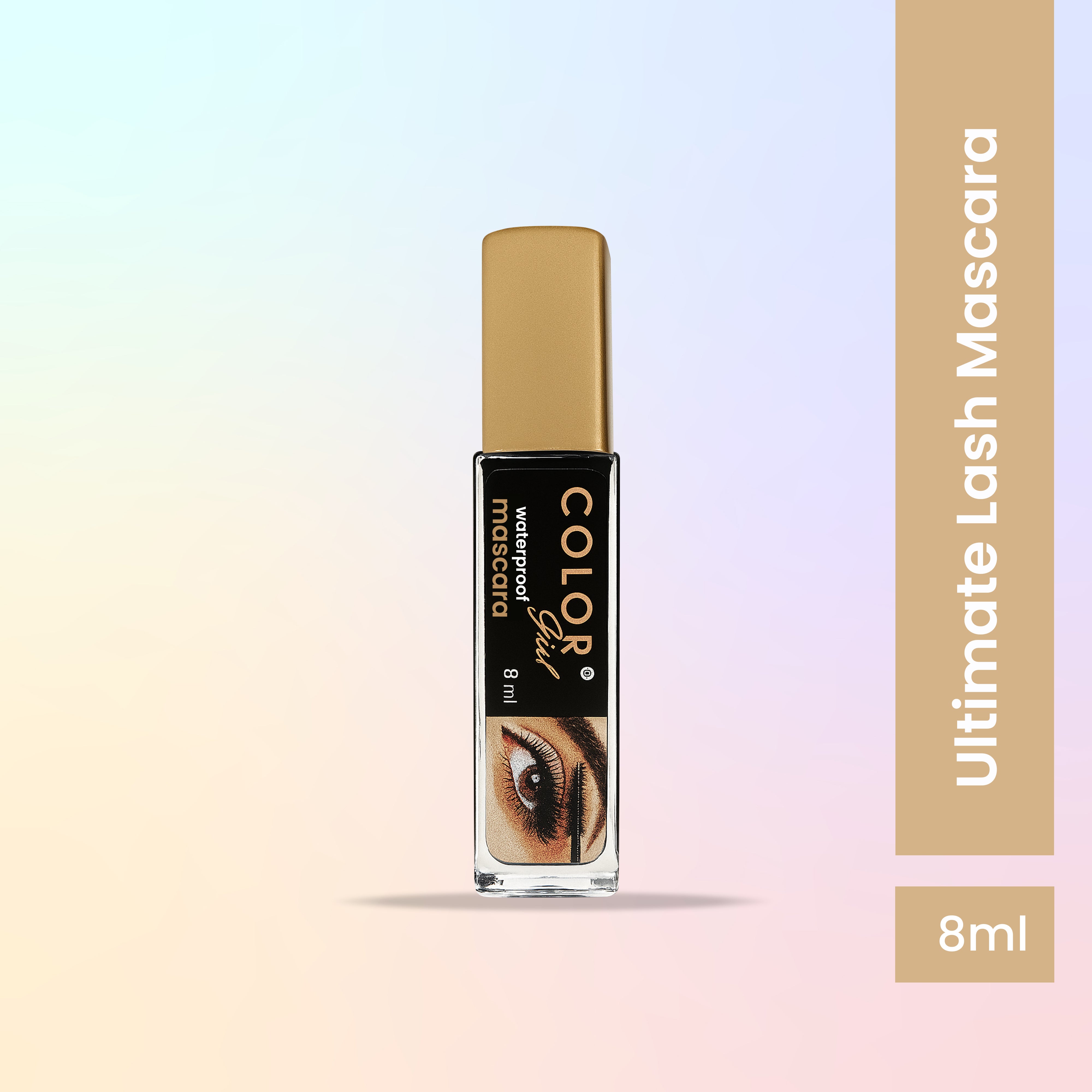 Color Girl Ultimate Lash Mascara