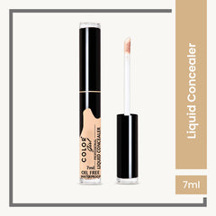 Color Girl Liquid Concealer (3 Shades)