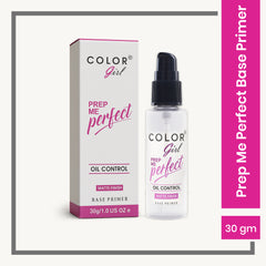 Color Girl Prep Me Perfect Base Prime
