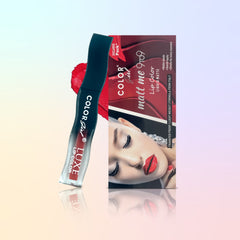 Color Girl Luxe Liquid Lipstick