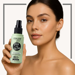 Color Girl Fix & Glow Makeup Fixer
