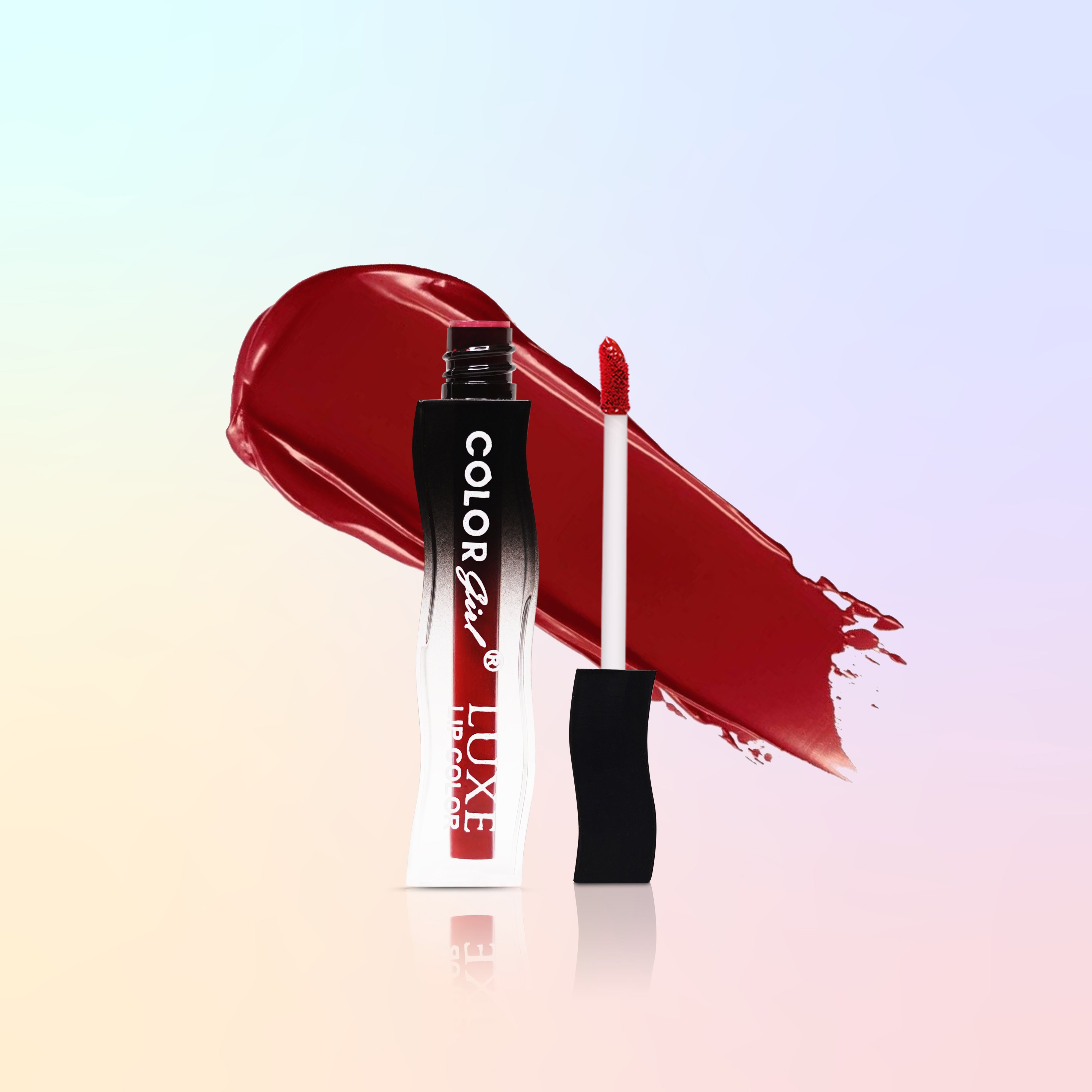 Color Girl Luxe Liquid Lipstick