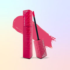 Color Girl Velvet Kiss Liquid Lipstick