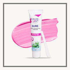 Color Girl Hair Removal Cream