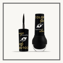 Color Girl Water Proof Eye Liner
